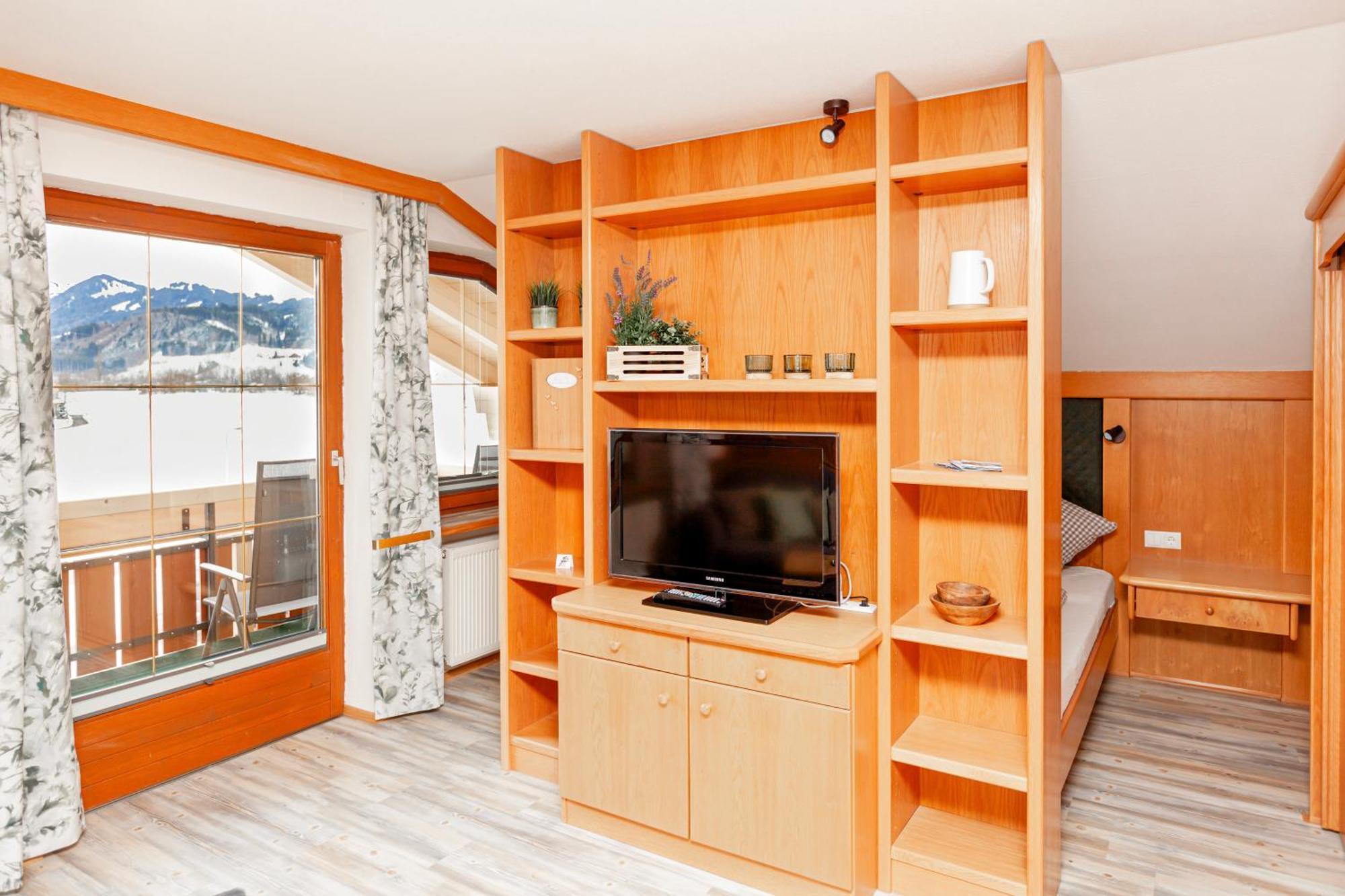 Mein Landhaus 부르크베르크 외부 사진