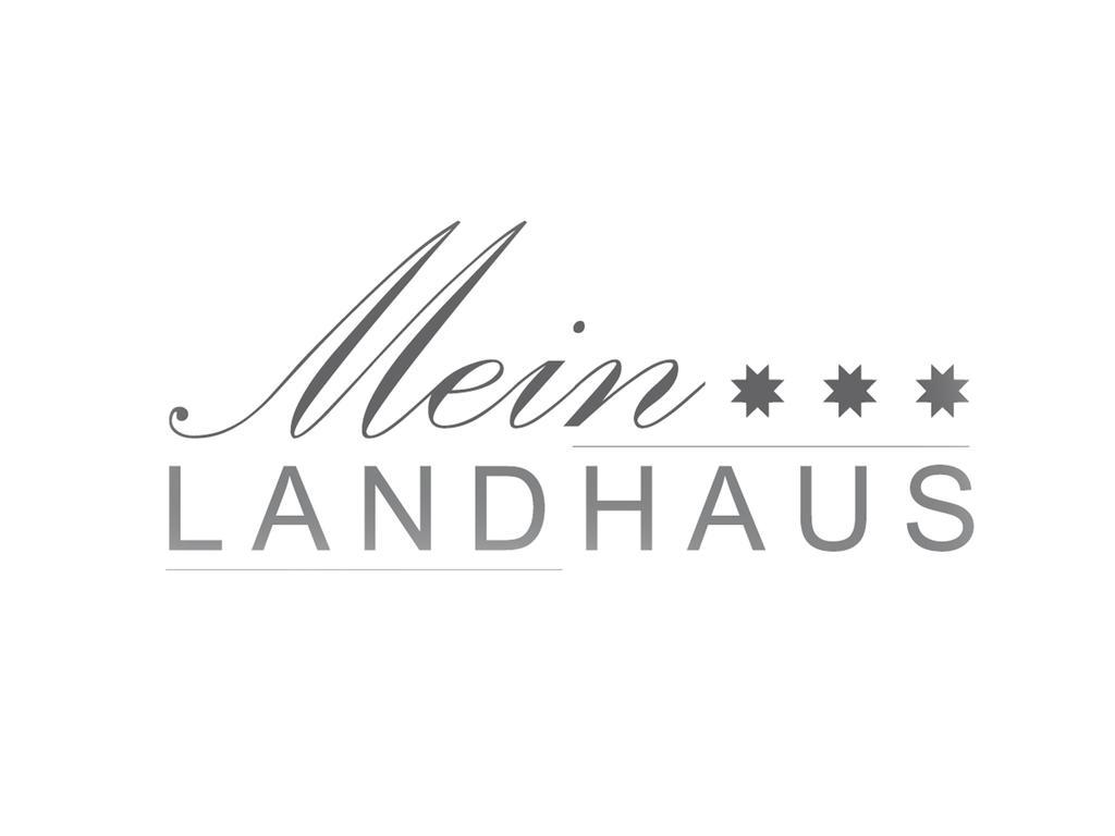 Mein Landhaus 부르크베르크 외부 사진